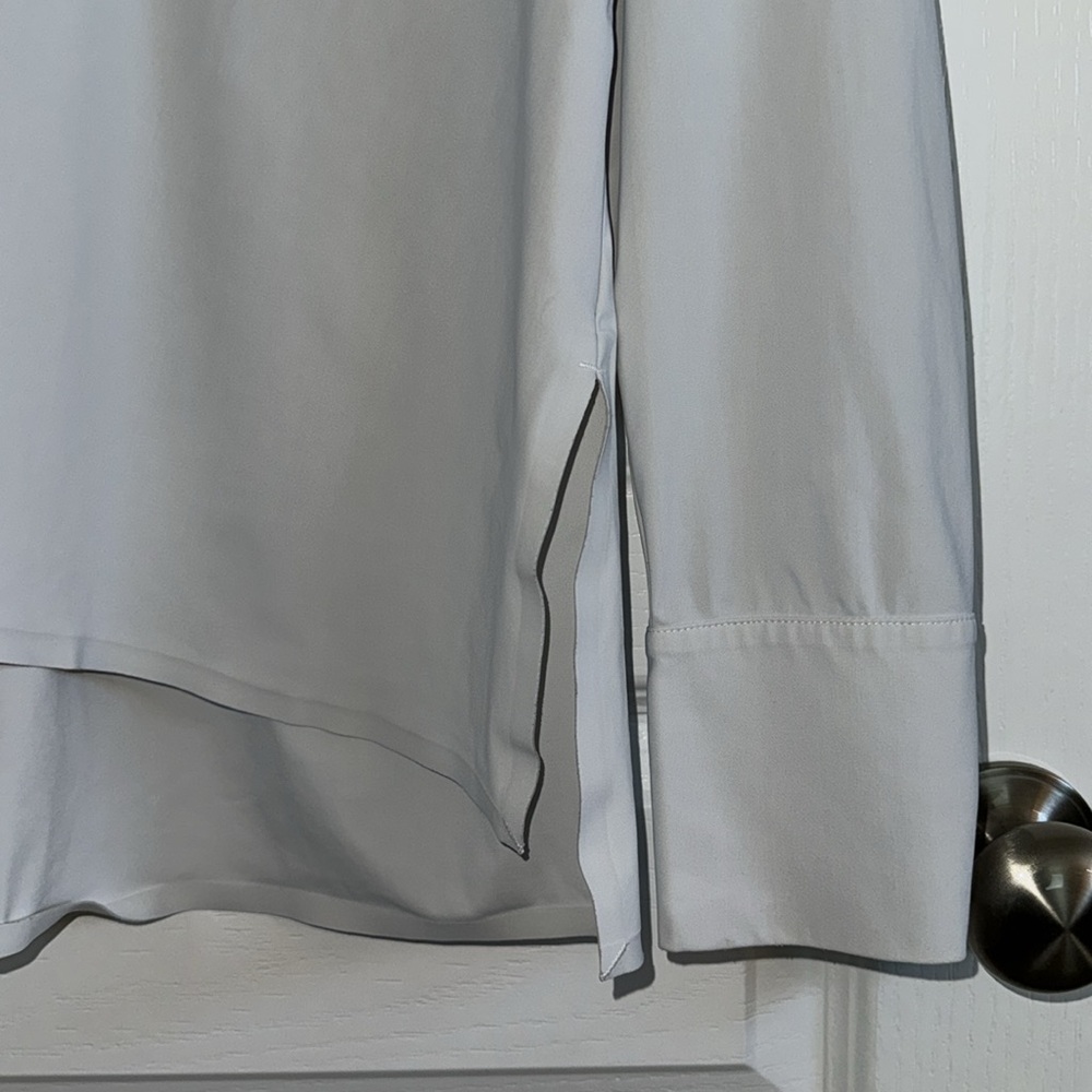 Aday Something Tailored Shirt - Medium - image 8